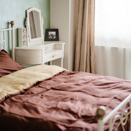 شقة كلوج-نابوكا  في Bright And Cozy Design Apt With Office المظهر الخارجي الصورة